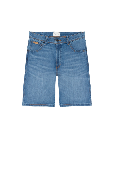WRANGLER TEXAS SHORTS vito W11CAG42E