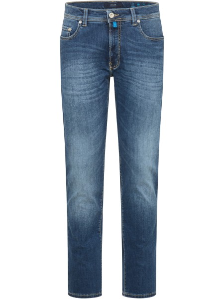 PIERRE CARDIN FUTUREFLEX LYON vintage used denim 3451 8820.02