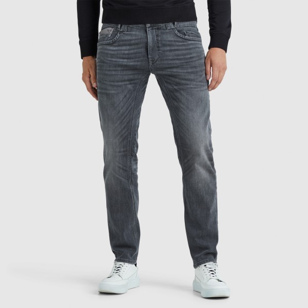 PME LEGEND COMMANDER grey preached denim PTR2309717-GPD