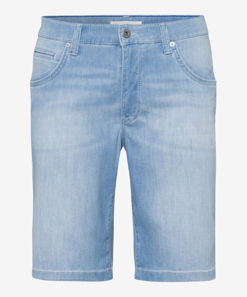 BRAX BALI light blue used 7956620 82-6128-19 - ULTRALIGHT