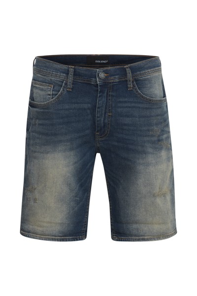 BLEND JEANS TWISTER SHORTS vintageblue 20713327.201733