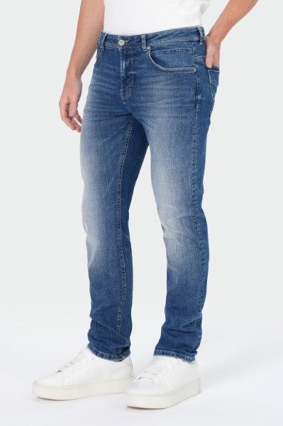 MOD JEANS RONY fon blue SP26-RONY.10051 - COMFORT
