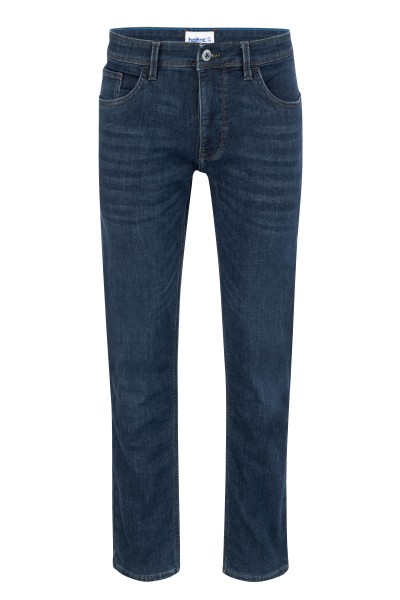 HATTRIC HENK dark blue 689045 4325.48 - THERMO PANTS