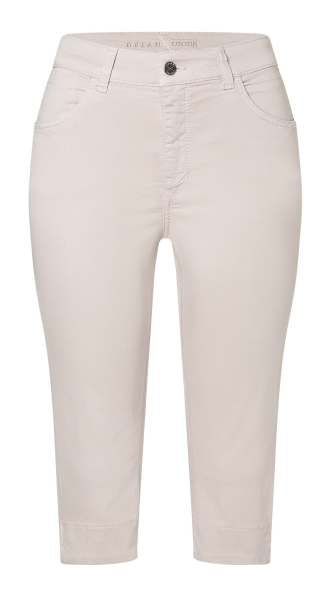 MAC DREAM CAPRI cotton beige 5476-00-0425-023R