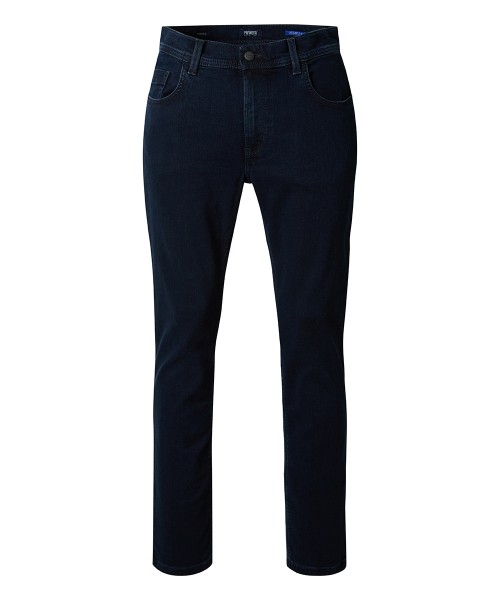 PIONEER RANDO blue/black stonewash 16801 6783.6801 - THERMO WARM FEEL