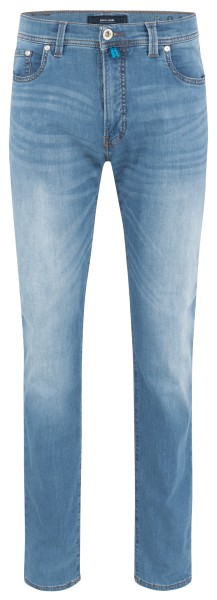 PIERRE CARDIN LYON TAPERED ocean blue used whisker 34510 8020.6835 - FUTUREFLEX