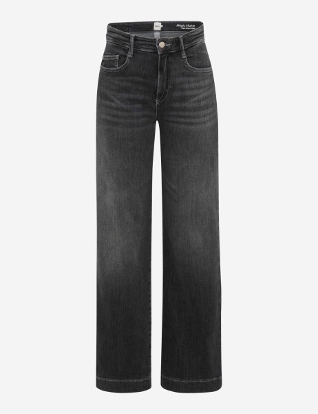 BRAX MAINE used grey 9949320 70-7150-09 - SUPER STRETCH WAIST