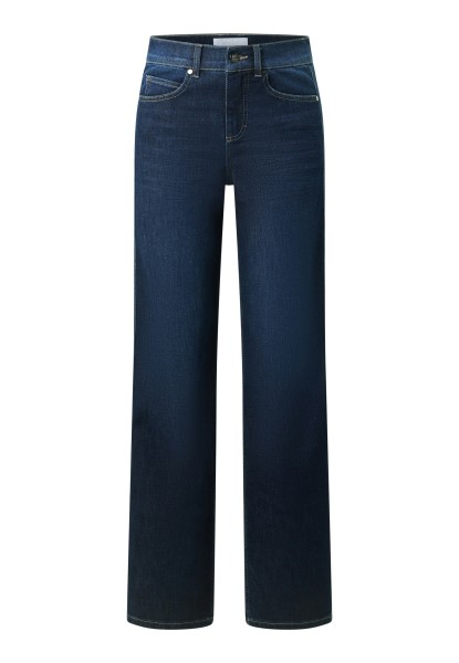 ANGELS JEANS LARA EDGY dark indigo used 350 2922.3158 - WEST COAST DENIM