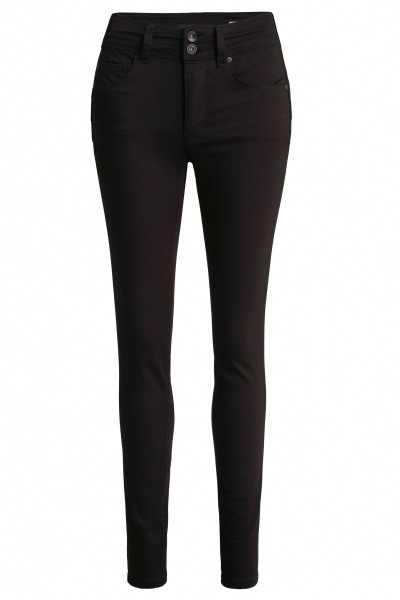 SALSA JEANS SECRET PUSH IN schwarz 125267.0000