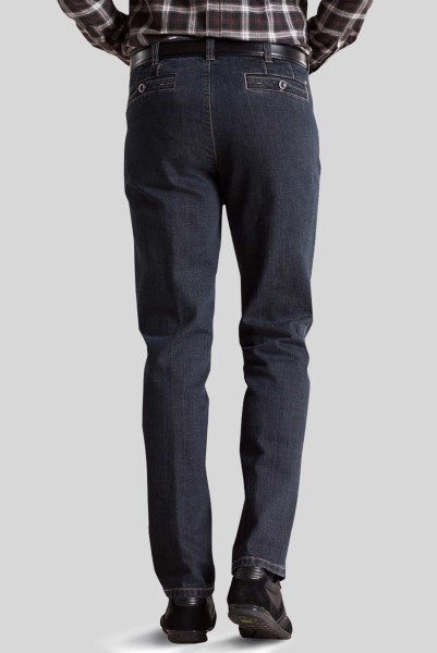 MEYER DIEGO denim dark blue 306-0-9618.44