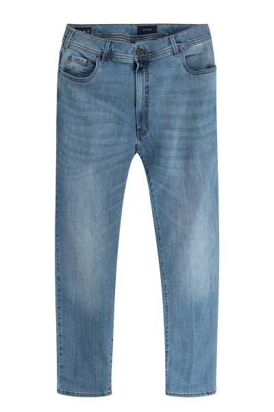 PIERRE CARDIN LYON ocean blue fashion 38510 8105.6837 - FUTUREFLEX TITANIUM Konfektionsgrößen/Übergr