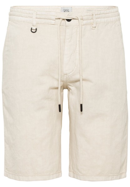 CAMEL ACTIVE HOUSTON SHORTS CHINO creme 497125 1F08.04