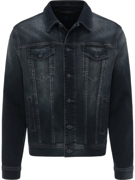 PIONEER JEANSJACKE asphalt 4055 9930.148