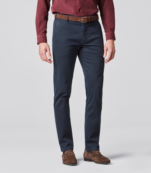 MEYER BONN MODERN COTELE navy 2-5567-18