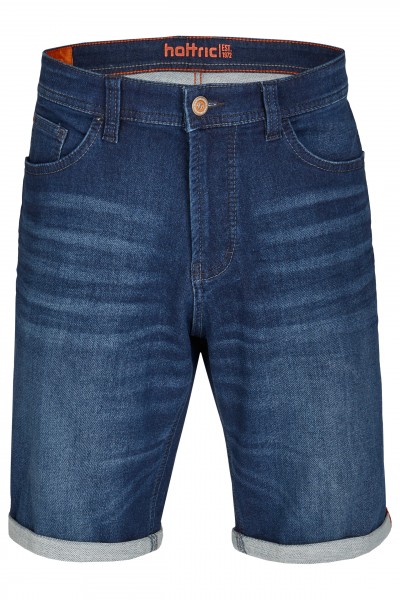 HATTRIC BERMUDA dark blue 698835 5712.99