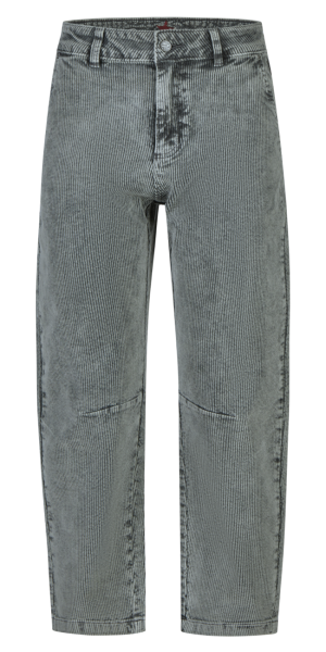 BUENA VISTA BARREL vintage grey BV B5904 9270.1999 - Corduroy