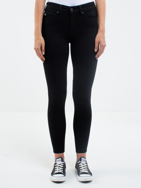 BIG STAR MELINDA HW black 11562.915 - STAY BLACK