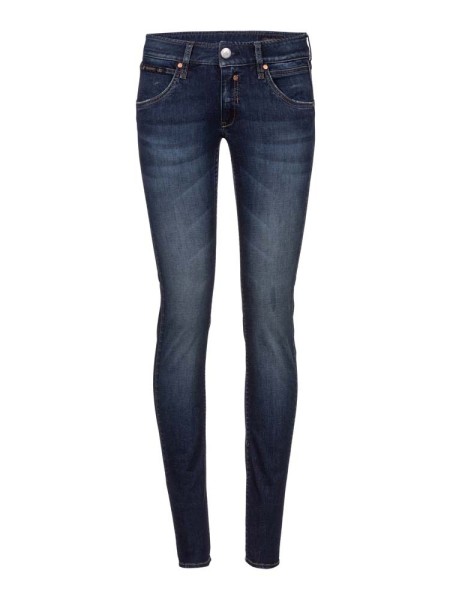 HERRLICHER TOUCH SLIM ORGANIC DENIM opaque 5705-OD133-676