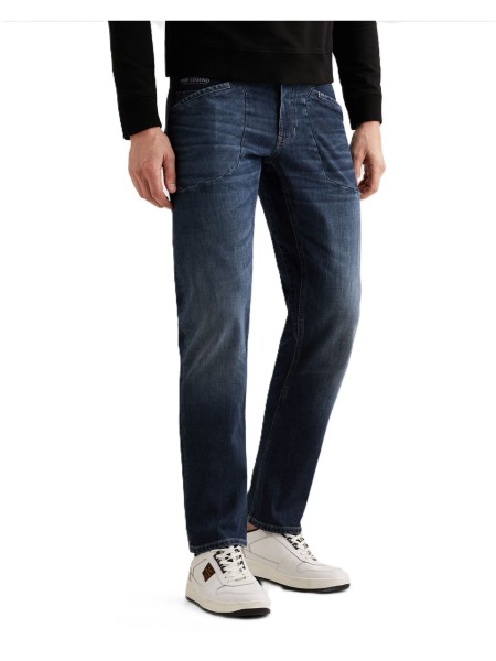 PME LEGEND AVIATOR dark shade indigo PTR2602701-DSI