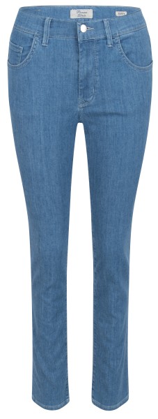 PIONEER BETTY light blue stonewash 3098 4021.6841 - POWERSTRETCH