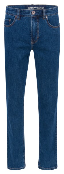 PADDOCKS RANGER PIPE mid blue rinsed 80204 3171.5430