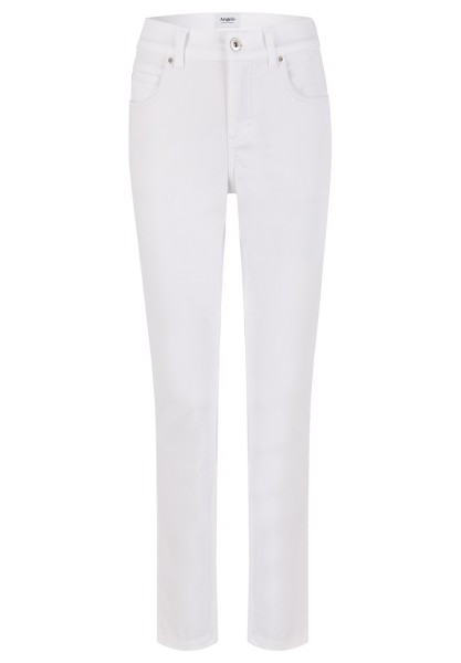 ANGELS JEANS CICI white 332 3400.70 - STRETCH