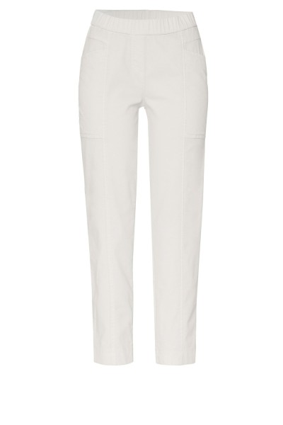 TONI SUE JOGPANTS 7/8 ecru 1805-21 27-36.071