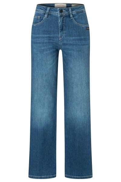 GANG 94AMELIE WIDE - wide fit Jeans breeze wash 122734 490.7852