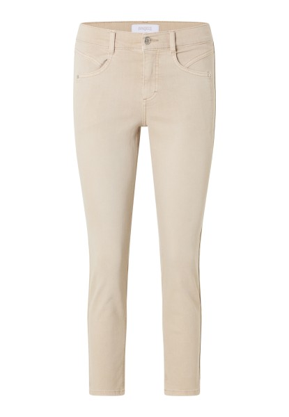 ANGELS ORNELLA SEAM beige used 346 684407.4805 - THE ORIGINAL