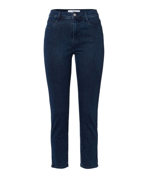BRAX MARY S clean dark blue 09921720 74-7557.22 - ULTRALIGHT