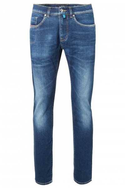 PIERRE CARDIN ANTIBES washed out blue 3311 9914.03 - TRAVEL COMFORT