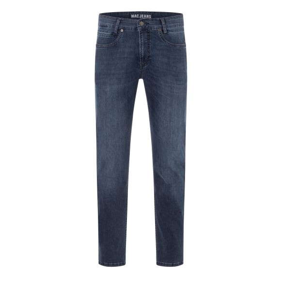 MAC ARNE PIPE deep blue od grey 0517-00-0951L H792 - LIGHTWEIGHT