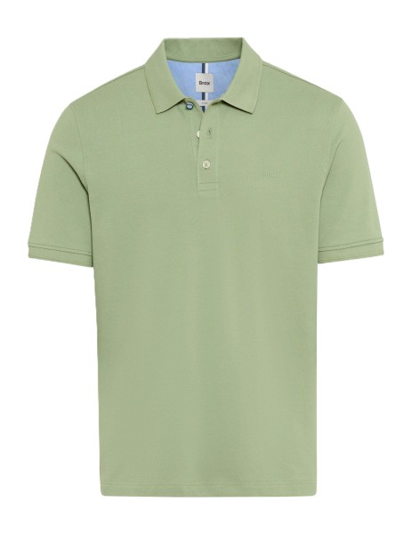 BRAX PETE Poloshirt herb 70426000 21-4508-37 - HI-FLEX