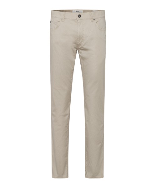 BRAX CADIZ U beige 07884120 84-1154.57 - ULTRALIGHT