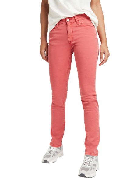 CROSS JEANS ANYA vintage red P489-230