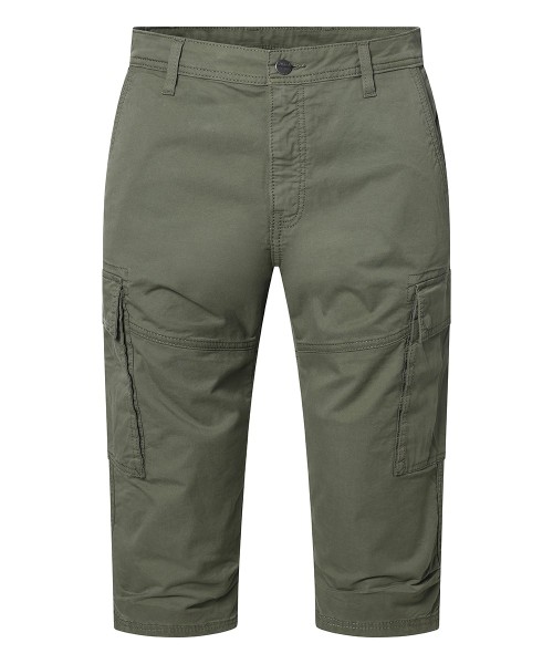 PIONEER COREY forest night 13521 5245.5300 - Cargo Shorts