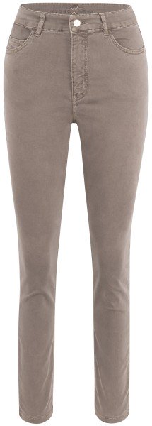 MAC DREAM SKINNY grey taupe PPT 5454-00-0474L 062R