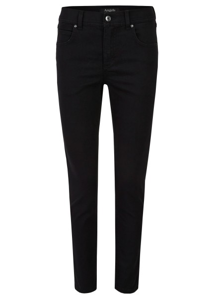 ANGELS JEANS ORNELLA black 346 680007.10 - STRETCH