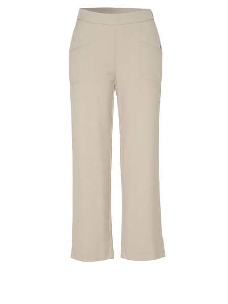 TONI SUE WIDE CHIC 7/8 ecru 1805-75 41-04.070
