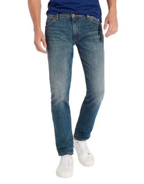 WRANGLER LARSTON blue pine W18STG27C