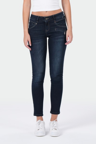 MOD JEANS SUZY verona blue HW25-SUZY NOS.12029