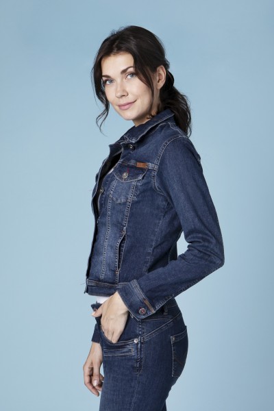 BLUE FIRE GIPSY stone washed 3000.241