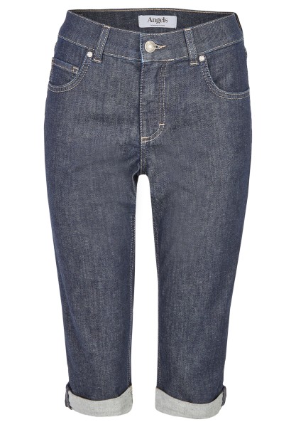 ANGELS JEANS 3/4 CAPRI TU dark indigo 311 470000.31