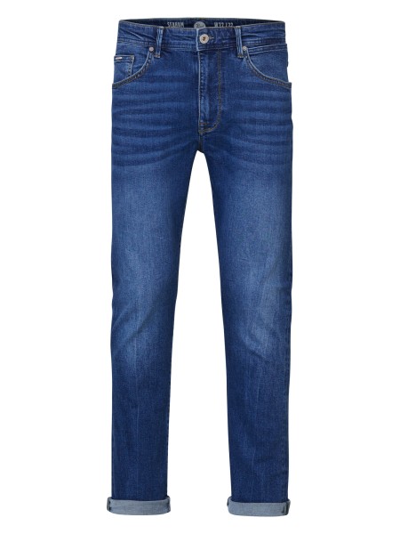 PETROL SEAHAM medium vintage 5856 - FUTUREPROOF
