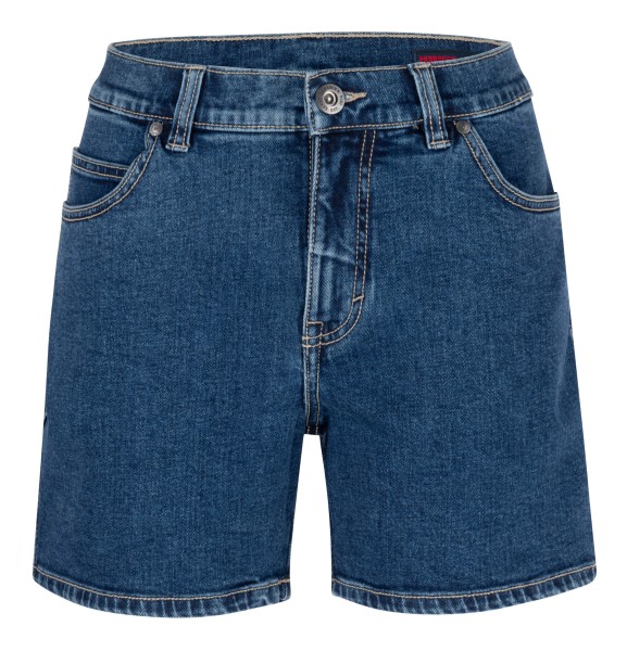 PADDOCKS PIPE SHORTS mid blue used 80238 1606.4639 - COMFORT STRETCH