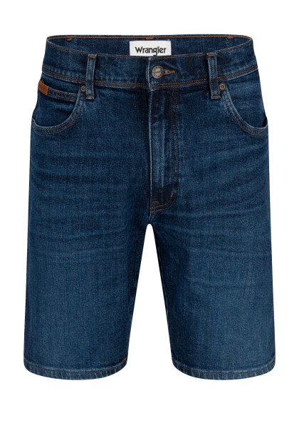 WRANGLER TEXAS SHORTS SOUL 112350657