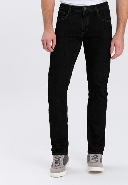 CROSS JEANS DAMIEN black black E198-013