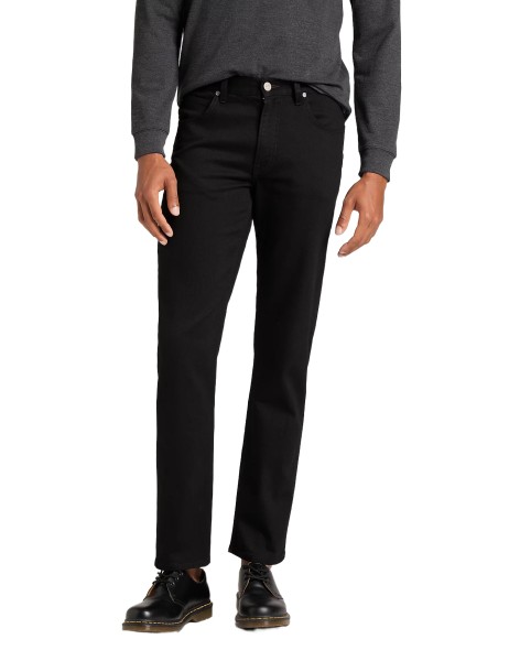 LEE BROOKLYN clean black 112110125