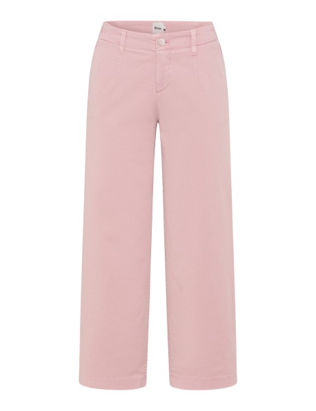 BRAX MAINE S dusty rose 9885120 09-1102-89 - WIDE LEG