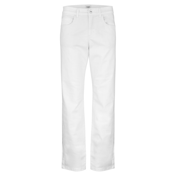 ANGELS JEANS DOLLY white 332 8000.70 - STRETCH